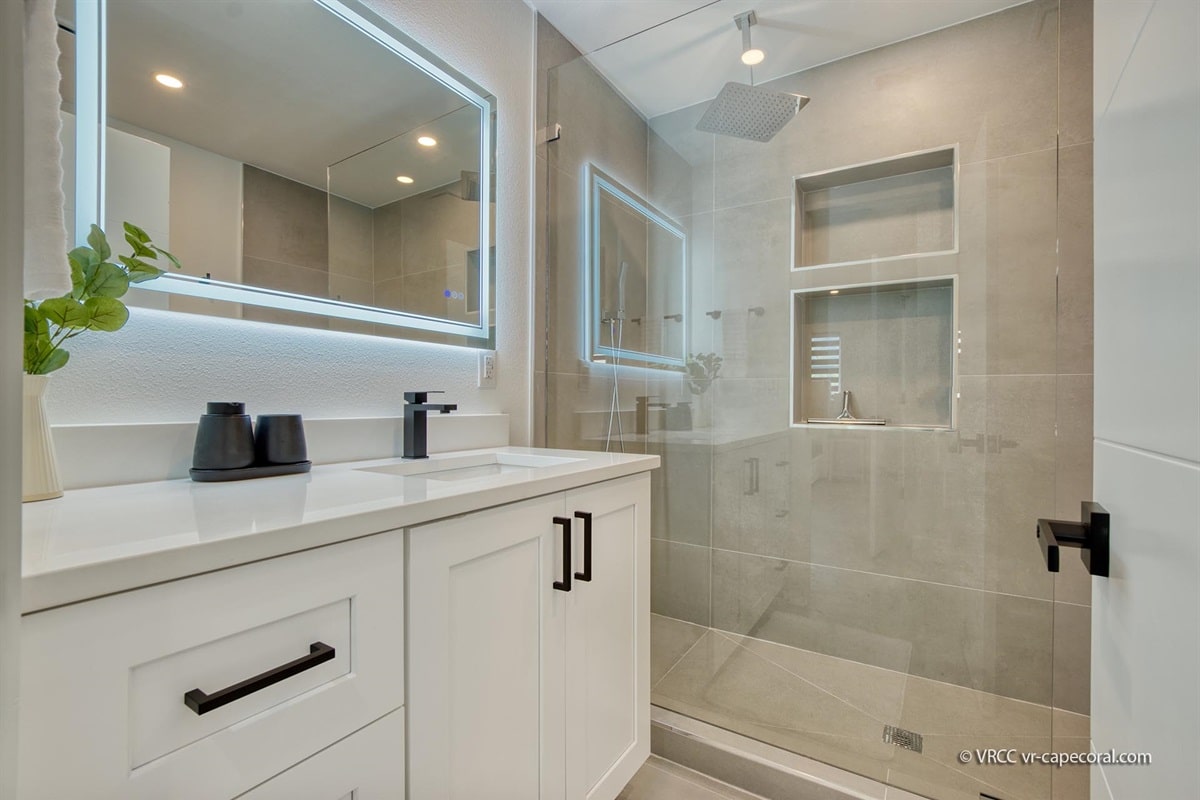 Vacation home in Cape Coral, FL, available for rent, managed by Vacation Rentals Cape Coral