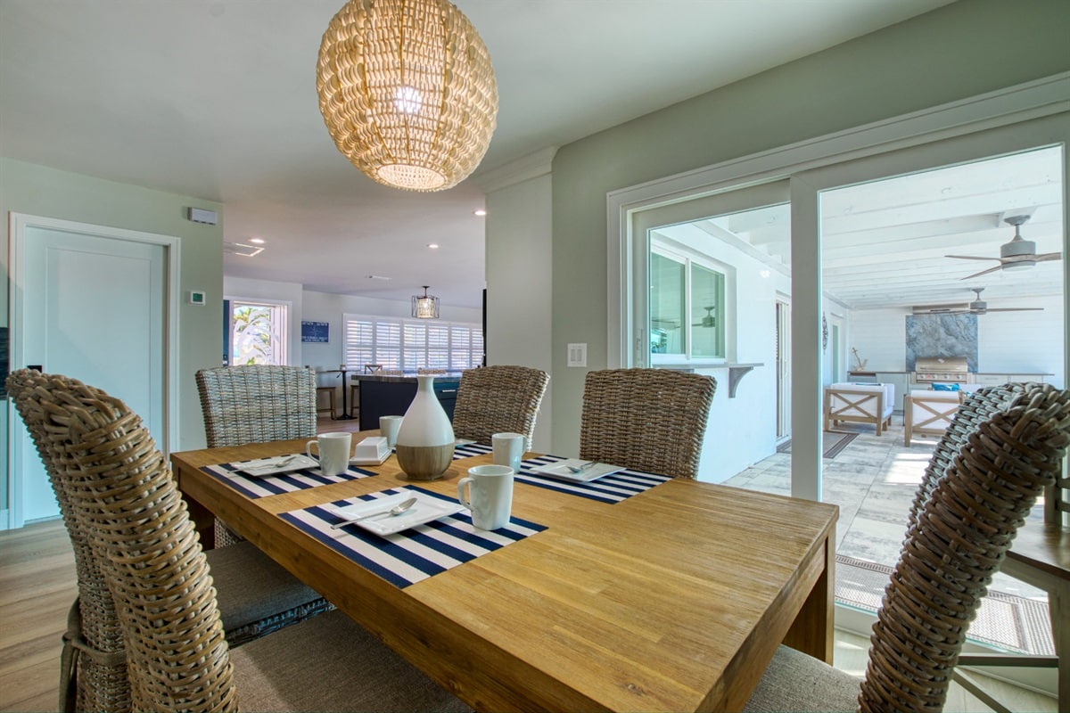 Ferienhaus in Cape Coral, Florida, zu vermieten, verwaltet von Vacation Rentals Cape Coral
