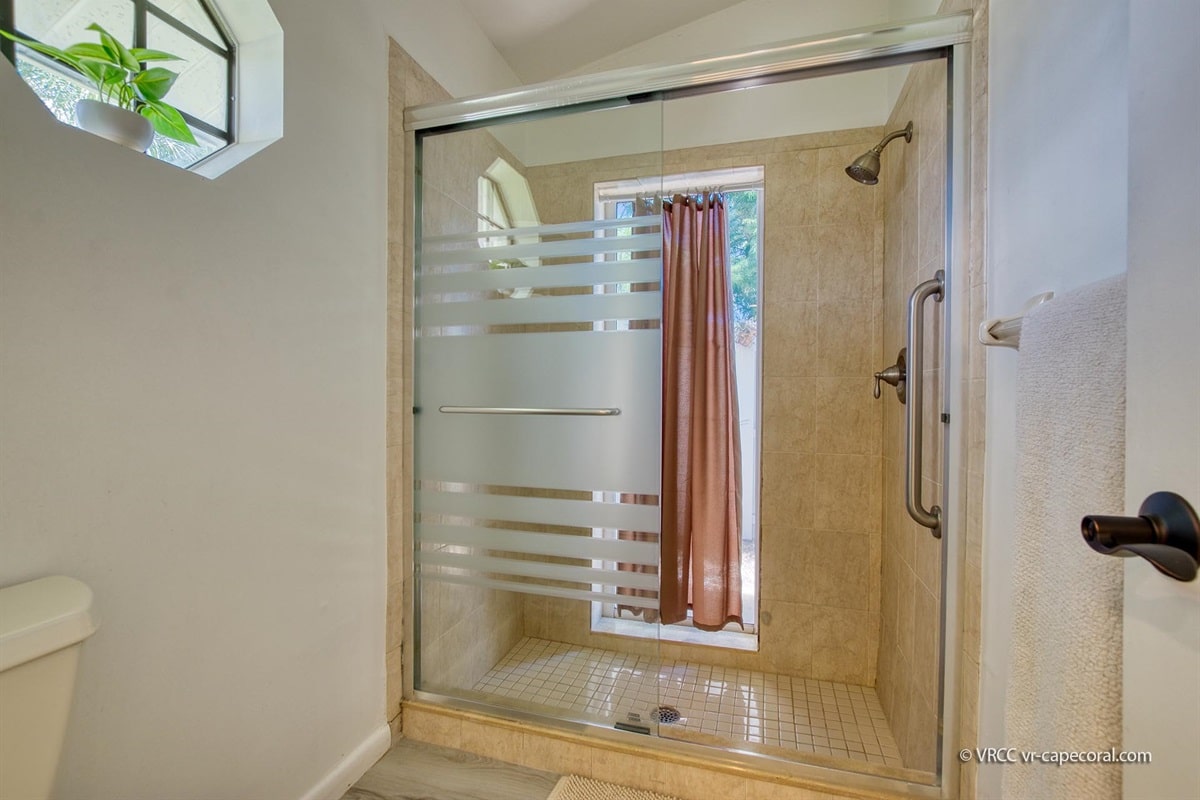 Vacation home in Cape Coral, FL, available for rent, managed by Vacation Rentals Cape Coral