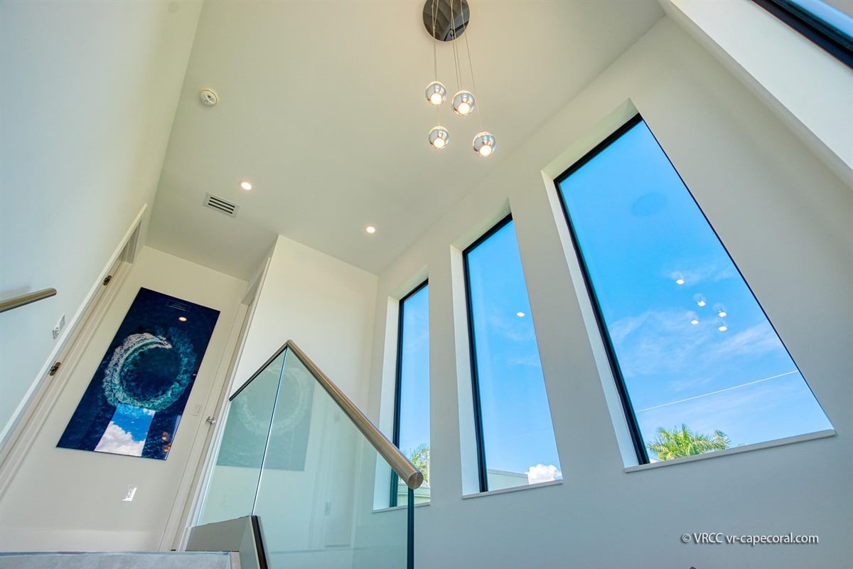 Vacation home in Cape Coral, FL, available for rent, managed by Vacation Rentals Cape Coral