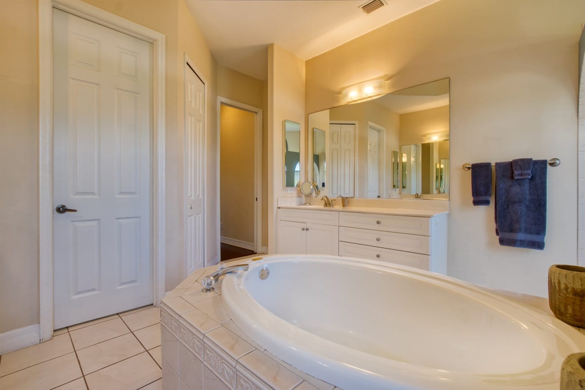 Ferienhaus in Cape Coral, Florida, zu vermieten, verwaltet von Vacation Rentals Cape Coral