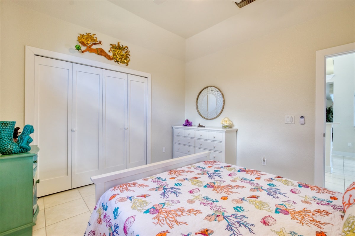 Ferienhaus in Cape Coral, Florida, zu vermieten, verwaltet von Vacation Rentals Cape Coral