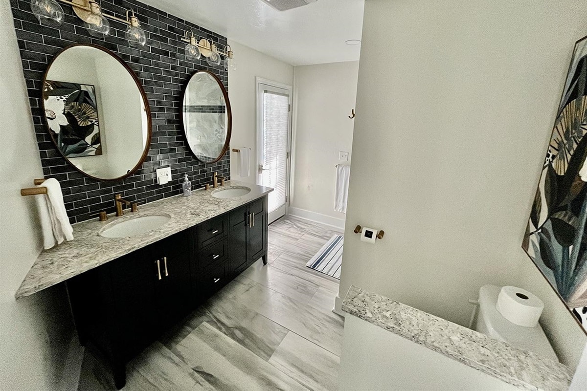 Vacation home in Cape Coral, FL, available for rent, managed by Vacation Rentals Cape Coral