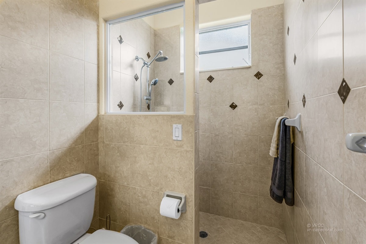 Ferienhaus in Cape Coral, Florida, zu vermieten, verwaltet von Vacation Rentals Cape Coral