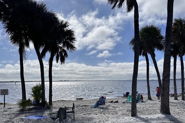 Ferienhaus in Cape Coral, Florida, zu vermieten, verwaltet von Vacation Rentals Cape Coral