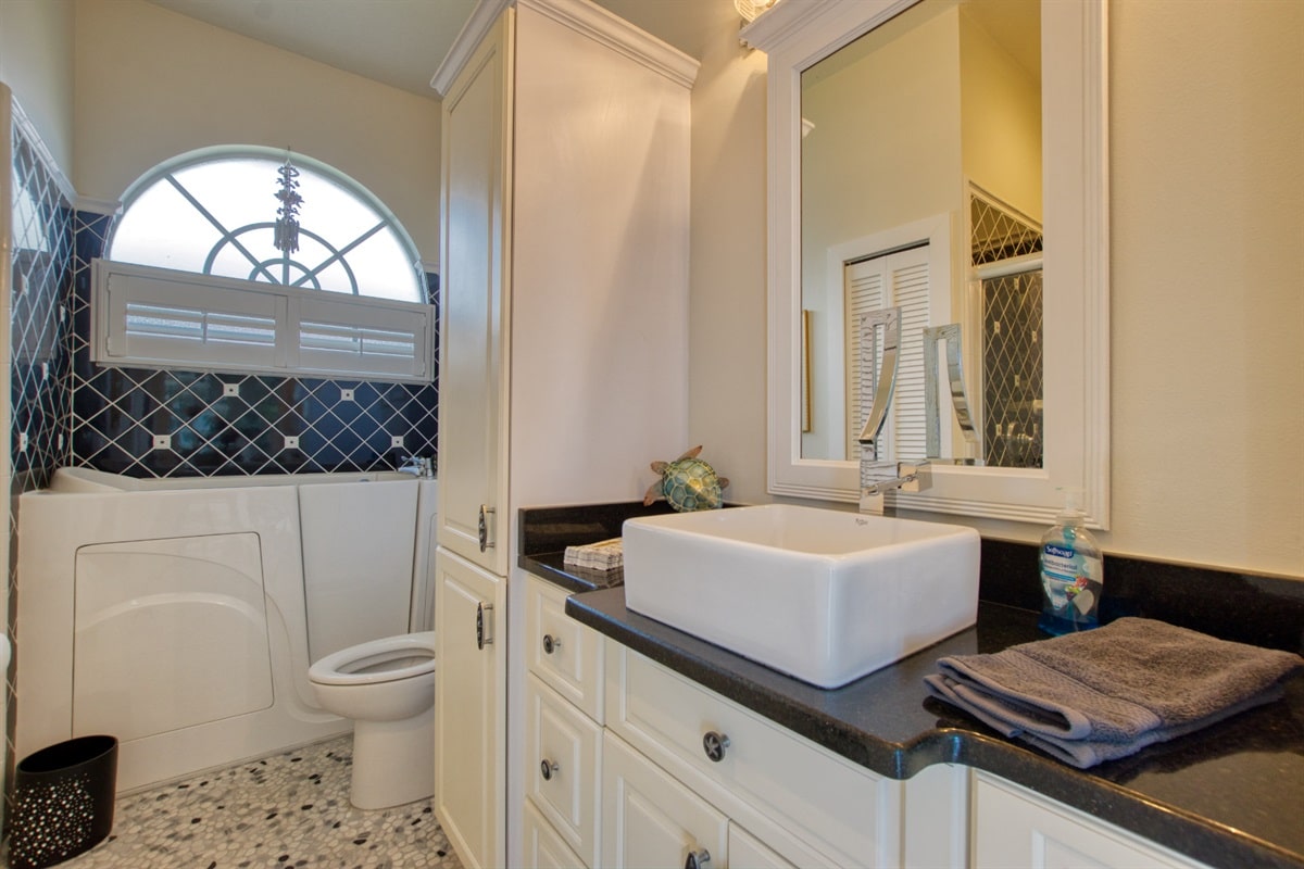 Ferienhaus in Cape Coral, Florida, zu vermieten, verwaltet von Vacation Rentals Cape Coral