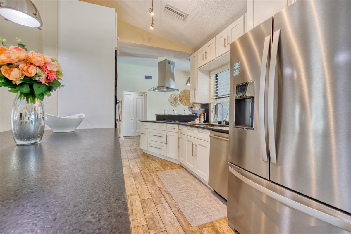 Vacation home in Cape Coral, FL, available for rent, managed by Vacation Rentals Cape Coral