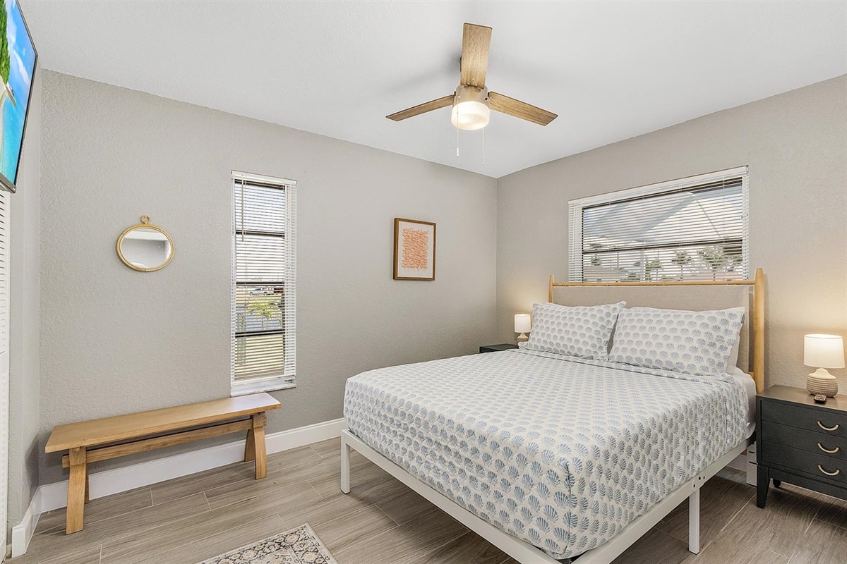 Ferienhaus in Cape Coral, Florida, zu vermieten, verwaltet von Vacation Rentals Cape Coral
