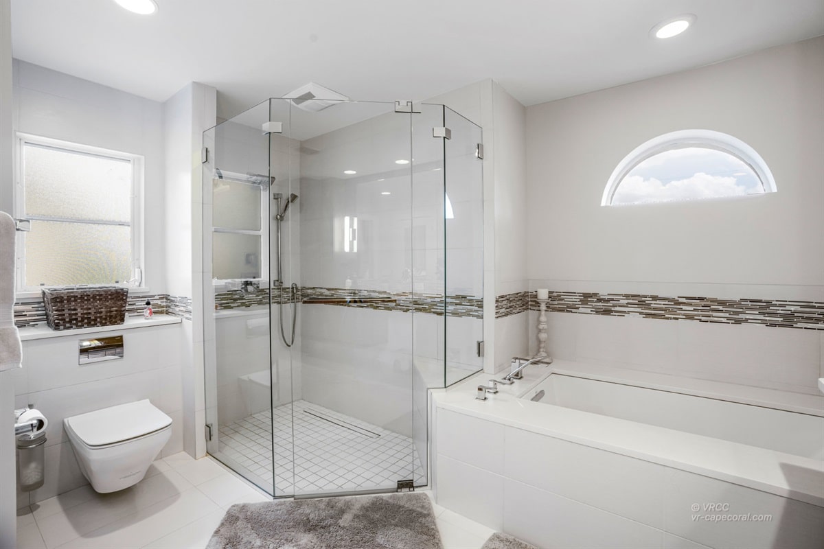 Vacation home in Cape Coral, FL, available for rent, managed by Vacation Rentals Cape Coral