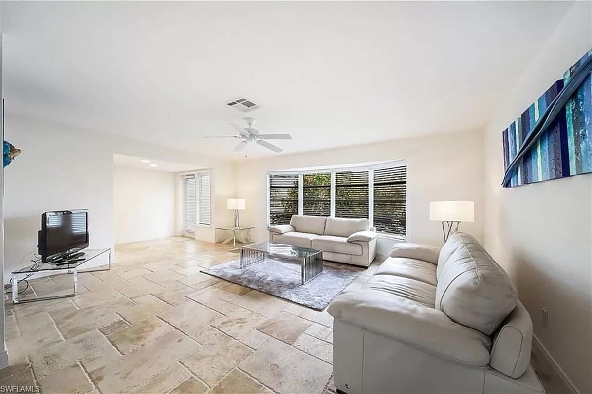 Vacation home in Cape Coral, FL, available for rent, managed by Vacation Rentals Cape Coral