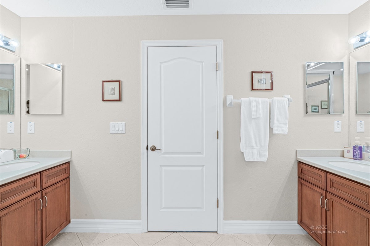 Vacation home in Cape Coral, FL, available for rent, managed by Vacation Rentals Cape Coral