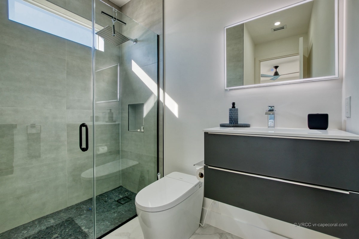 Vacation home in Cape Coral, FL, available for rent, managed by Vacation Rentals Cape Coral