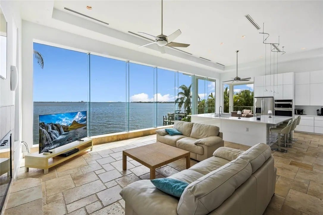 Ferienhaus in Cape Coral, Florida, zu vermieten, verwaltet von Vacation Rentals Cape Coral