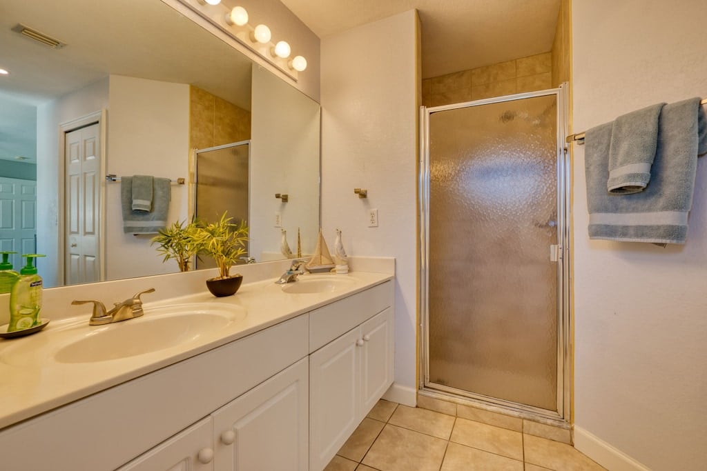 Vacation home in Cape Coral, FL, available for rent, managed by Vacation Rentals Cape Coral