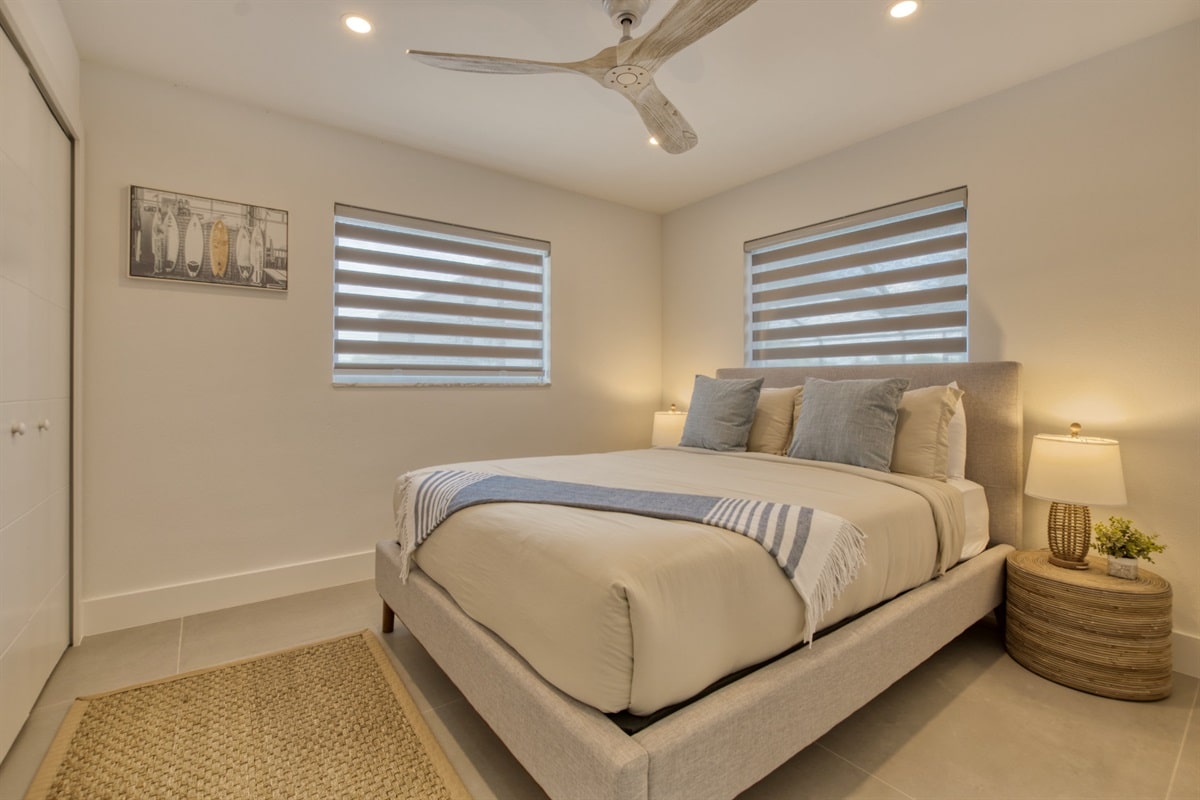 Vacation home in Cape Coral, FL, available for rent, managed by Vacation Rentals Cape Coral