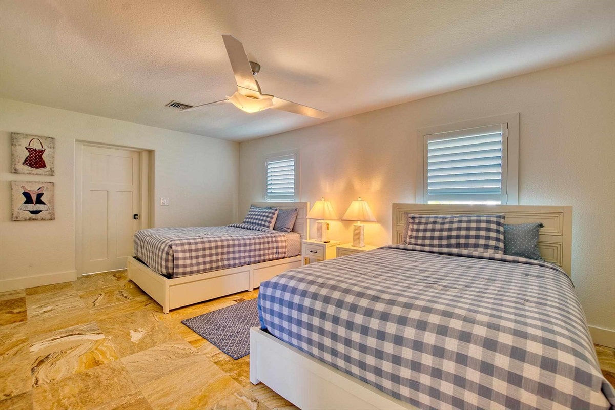Ferienhaus in Cape Coral, Florida, zu vermieten, verwaltet von Vacation Rentals Cape Coral