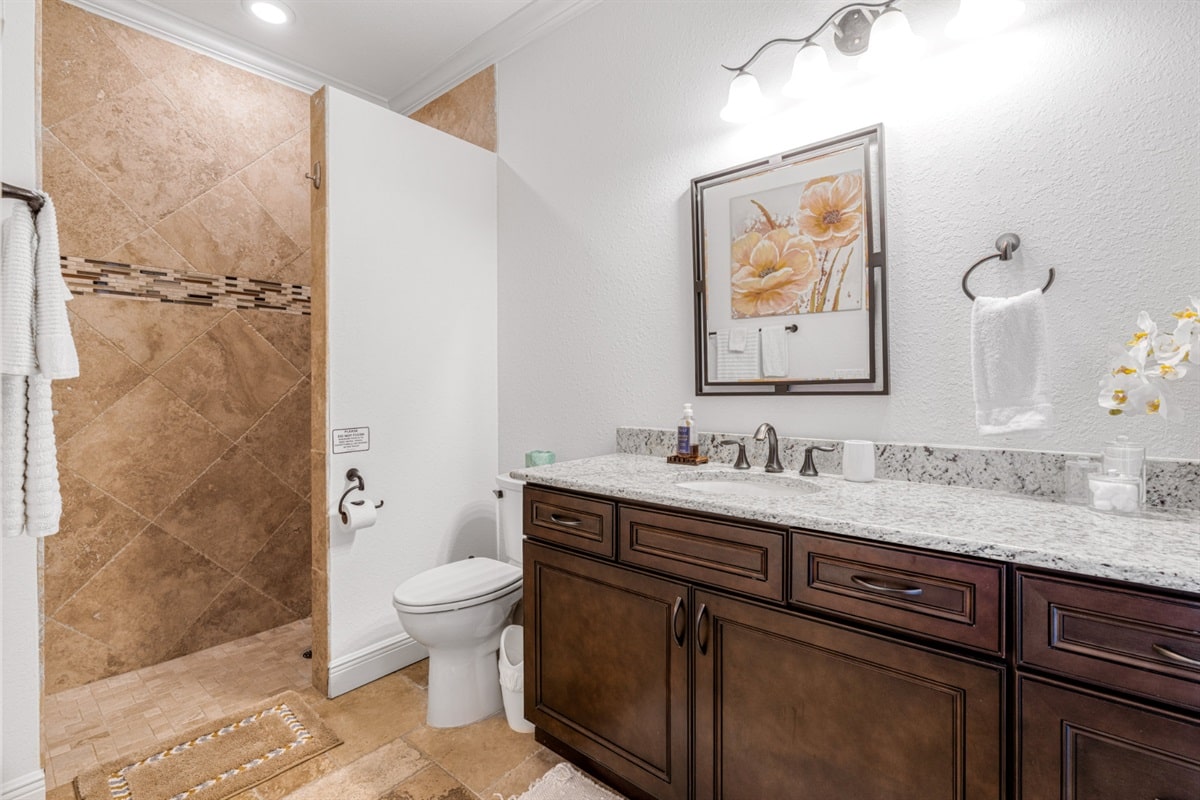 Ferienhaus in Cape Coral, Florida, zu vermieten, verwaltet von Vacation Rentals Cape Coral