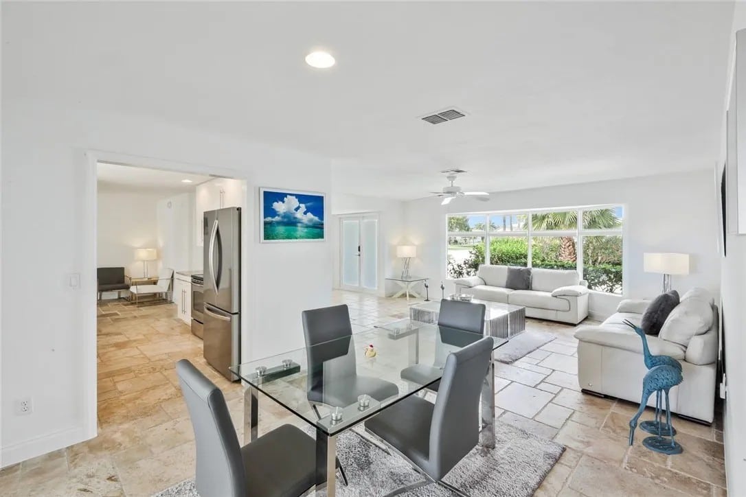 Ferienhaus in Cape Coral, Florida, zu vermieten, verwaltet von Vacation Rentals Cape Coral