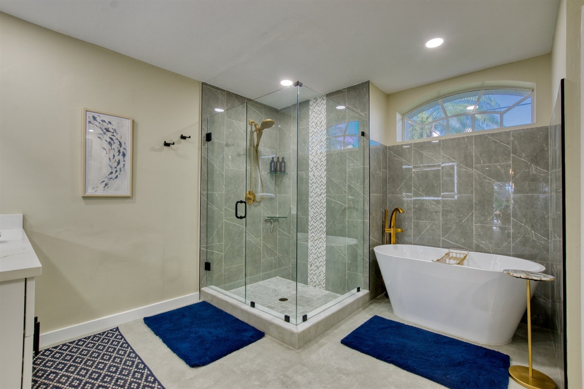 Vacation home in Cape Coral, FL, available for rent, managed by Vacation Rentals Cape Coral