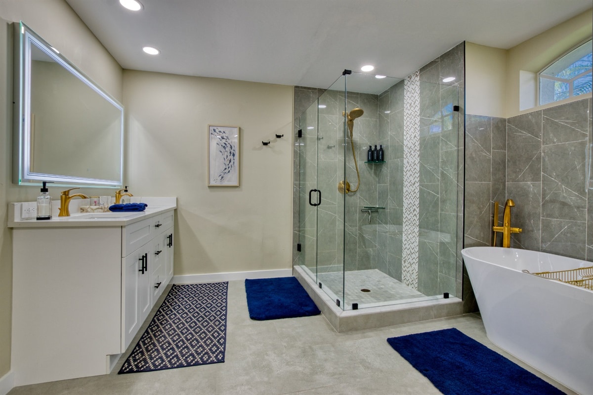 Vacation home in Cape Coral, FL, available for rent, managed by Vacation Rentals Cape Coral