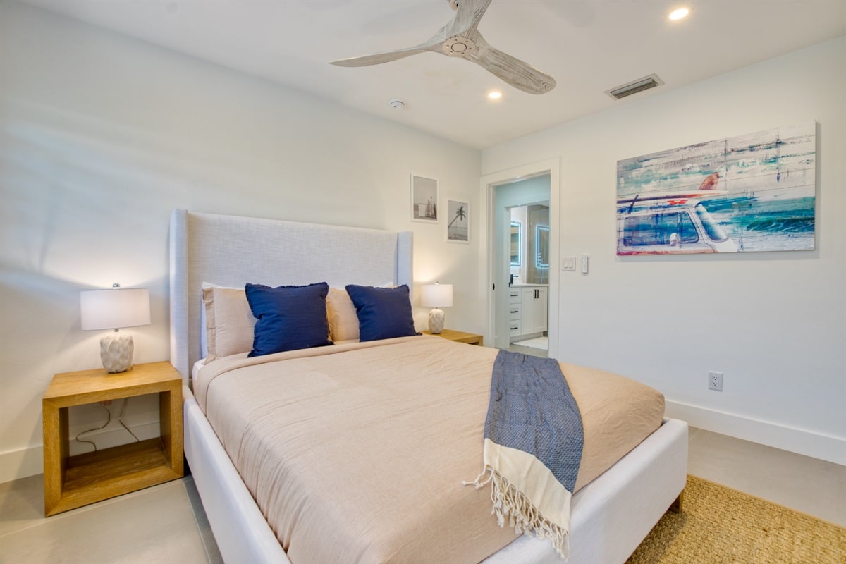 Vacation home in Cape Coral, FL, available for rent, managed by Vacation Rentals Cape Coral