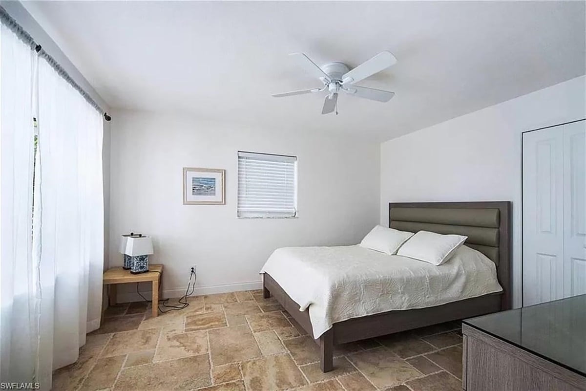 Vacation home in Cape Coral, FL, available for rent, managed by Vacation Rentals Cape Coral