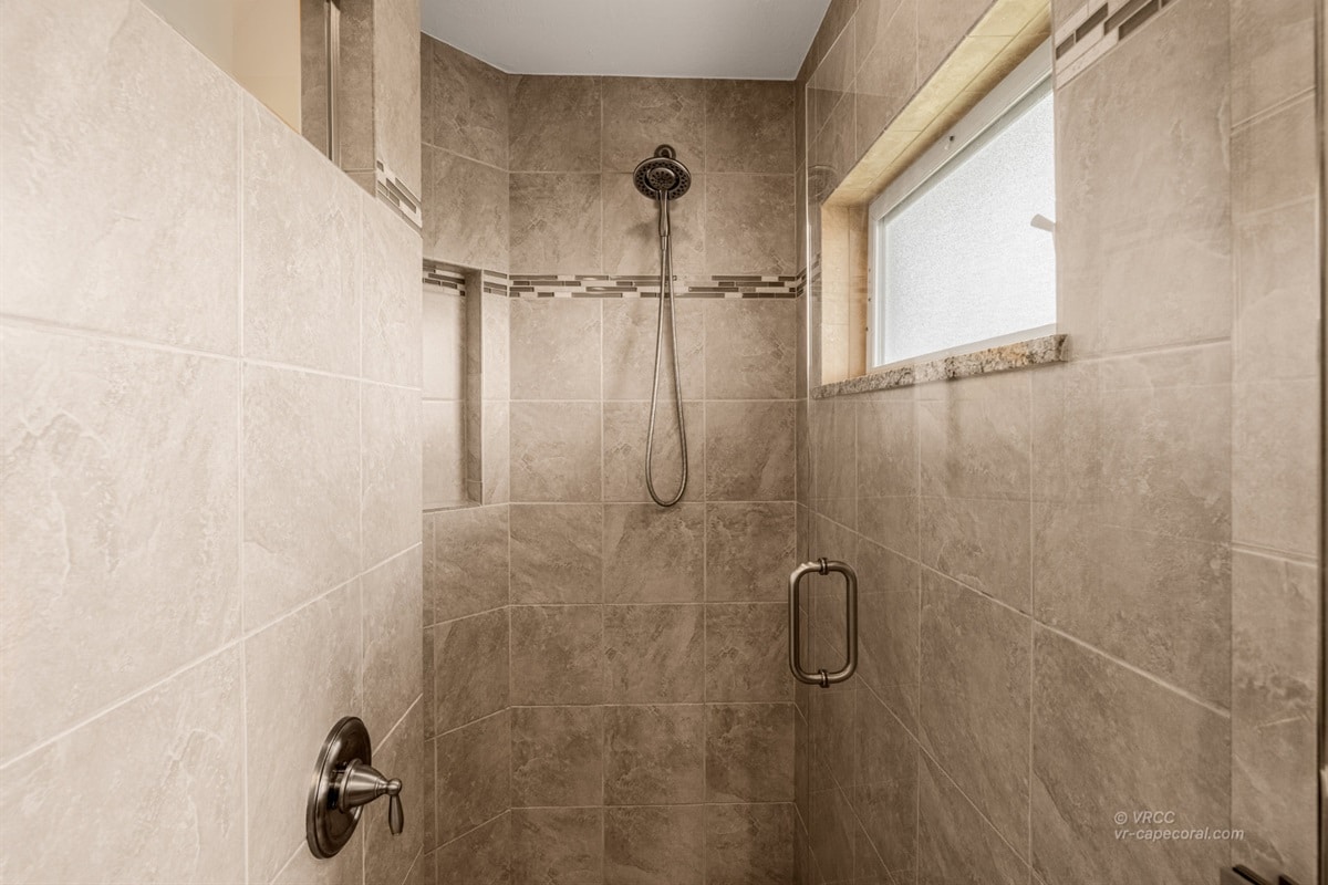 Vacation home in Cape Coral, FL, available for rent, managed by Vacation Rentals Cape Coral