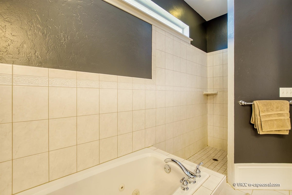 Vacation home in Cape Coral, FL, available for rent, managed by Vacation Rentals Cape Coral