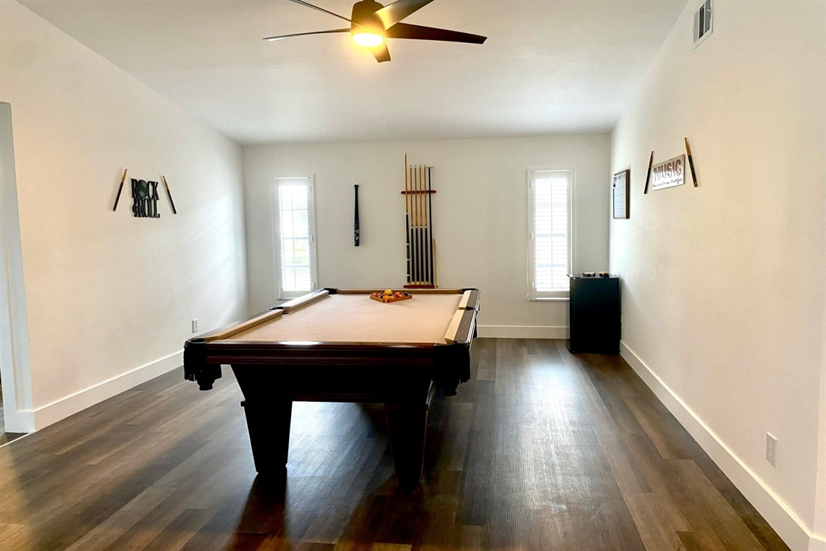 Vacation home in Cape Coral, FL, available for rent, managed by Vacation Rentals Cape Coral