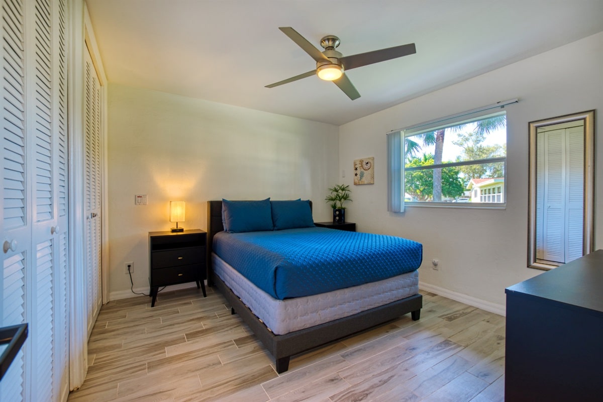 Ferienhaus in Cape Coral, Florida, zu vermieten, verwaltet von Vacation Rentals Cape Coral