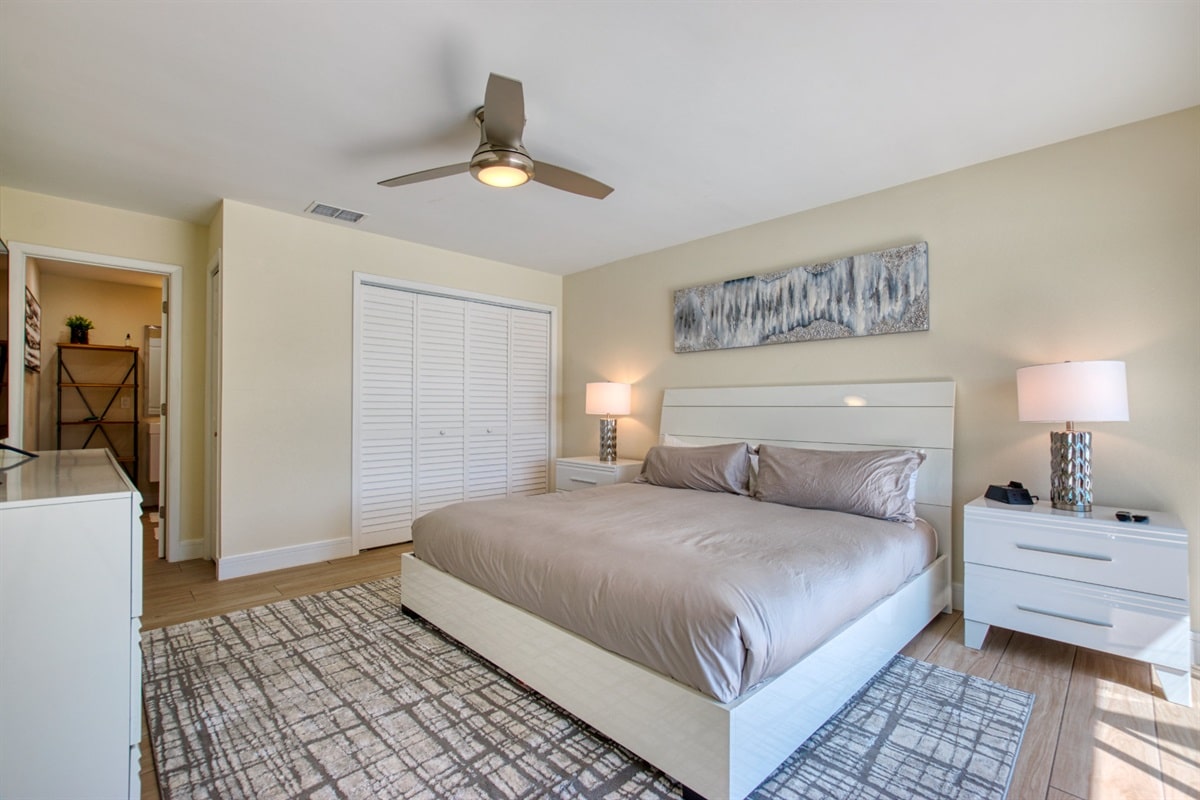 Ferienhaus in Cape Coral, Florida, zu vermieten, verwaltet von Vacation Rentals Cape Coral