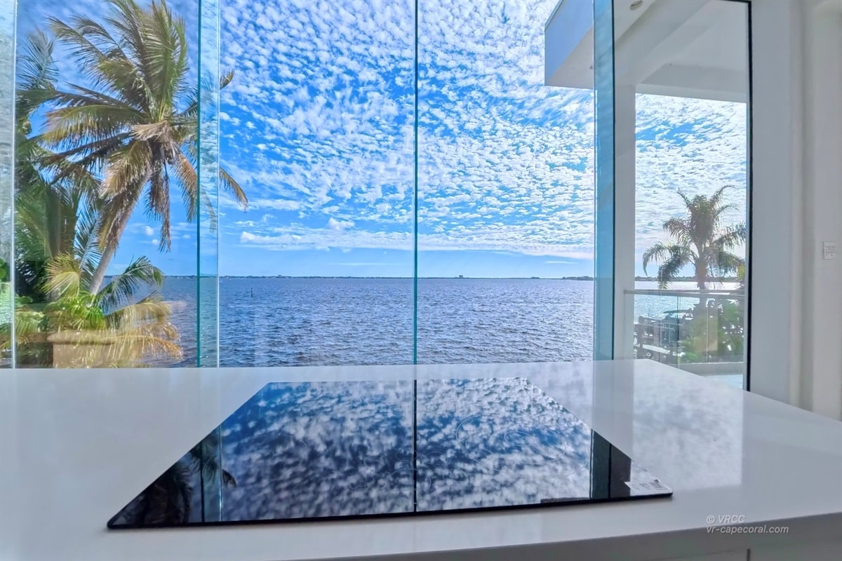 Vacation home in Cape Coral, FL, available for rent, managed by Vacation Rentals Cape Coral