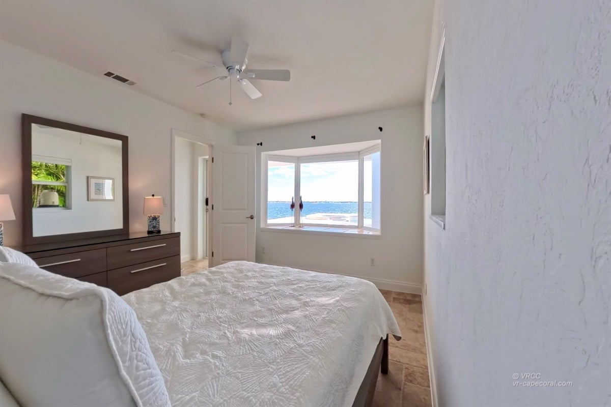 Vacation home in Cape Coral, FL, available for rent, managed by Vacation Rentals Cape Coral