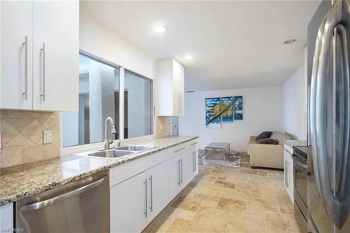 Vacation home in Cape Coral, FL, available for rent, managed by Vacation Rentals Cape Coral