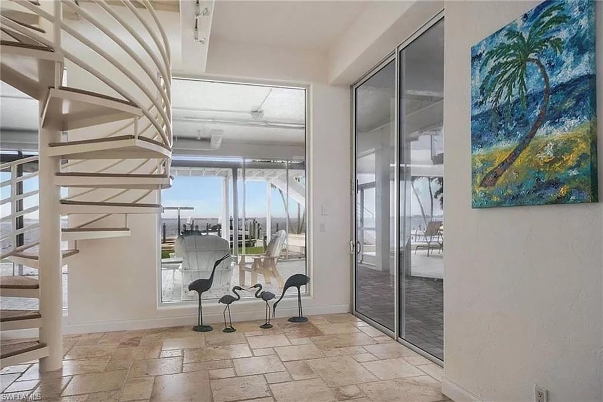 Vacation home in Cape Coral, FL, available for rent, managed by Vacation Rentals Cape Coral
