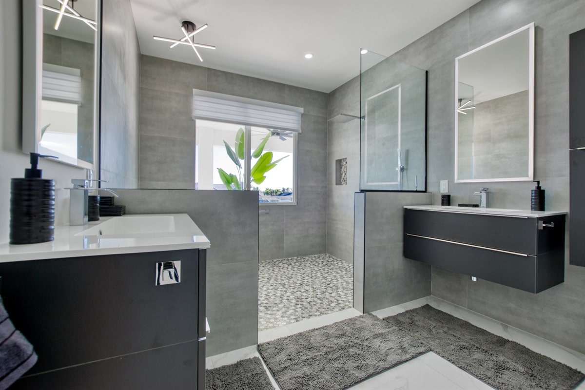 Vacation home in Cape Coral, FL, available for rent, managed by Vacation Rentals Cape Coral