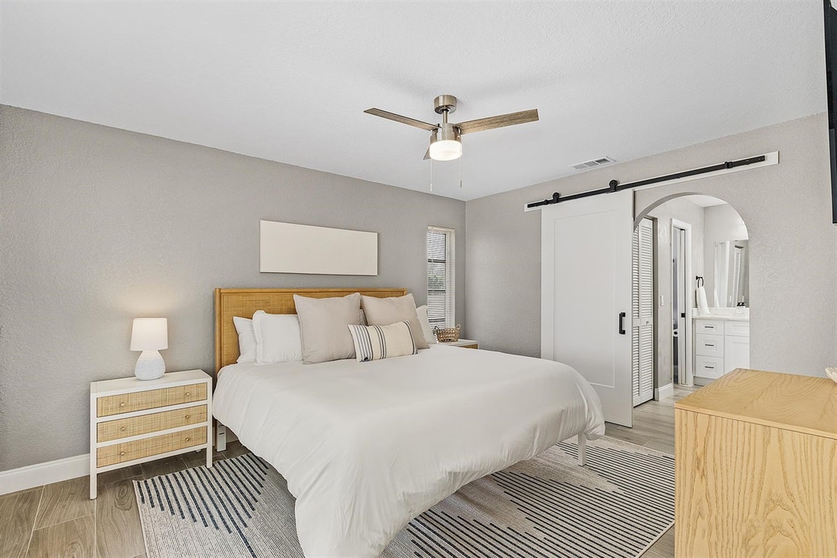 Ferienhaus in Cape Coral, Florida, zu vermieten, verwaltet von Vacation Rentals Cape Coral