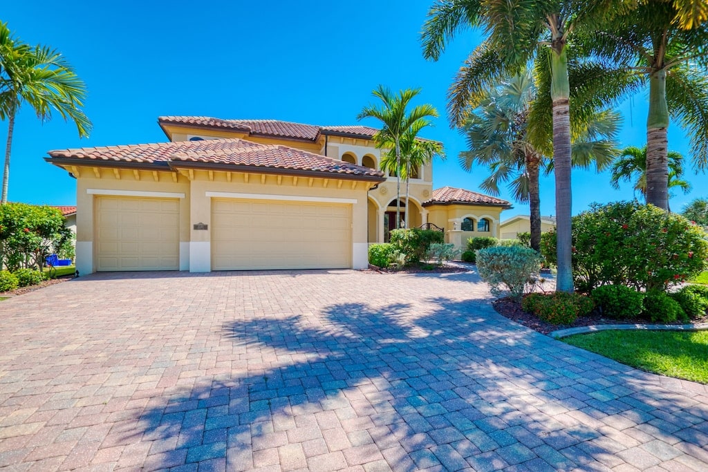 Vacation home in Cape Coral, FL, available for rent, managed by Vacation Rentals Cape Coral