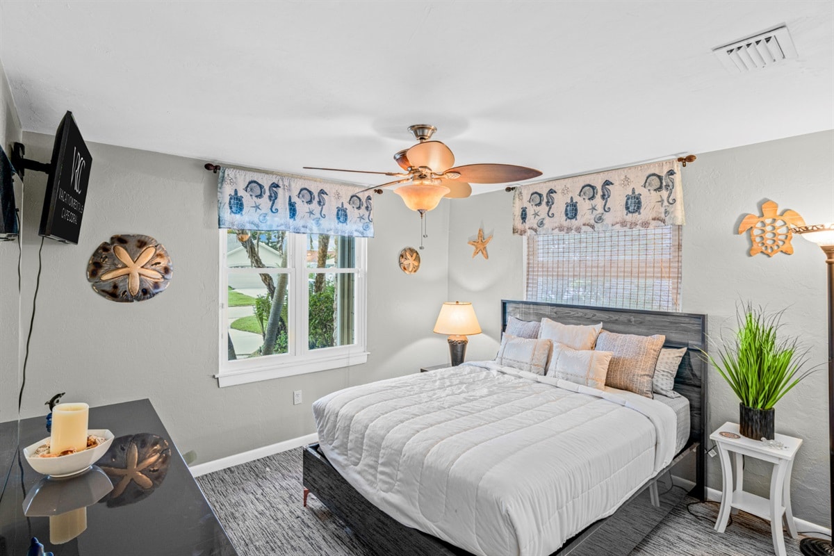 Vacation home in Cape Coral, FL, available for rent, managed by Vacation Rentals Cape Coral
