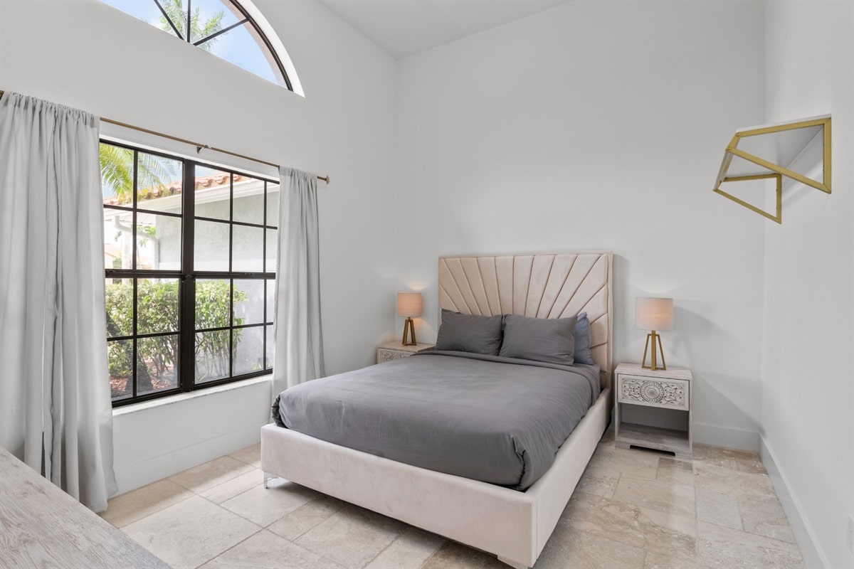 Ferienhaus in Cape Coral, Florida, zu vermieten, verwaltet von Vacation Rentals Cape Coral