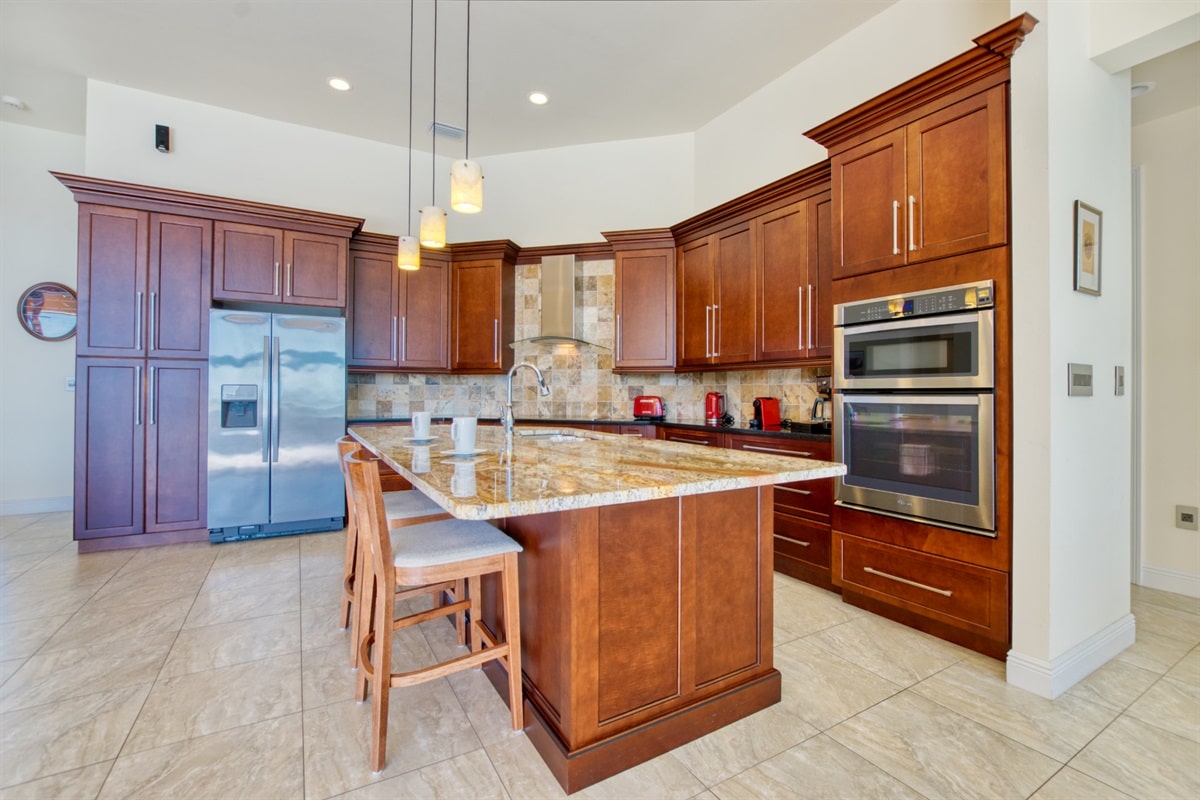 Vacation home in Cape Coral, FL, available for rent, managed by Vacation Rentals Cape Coral