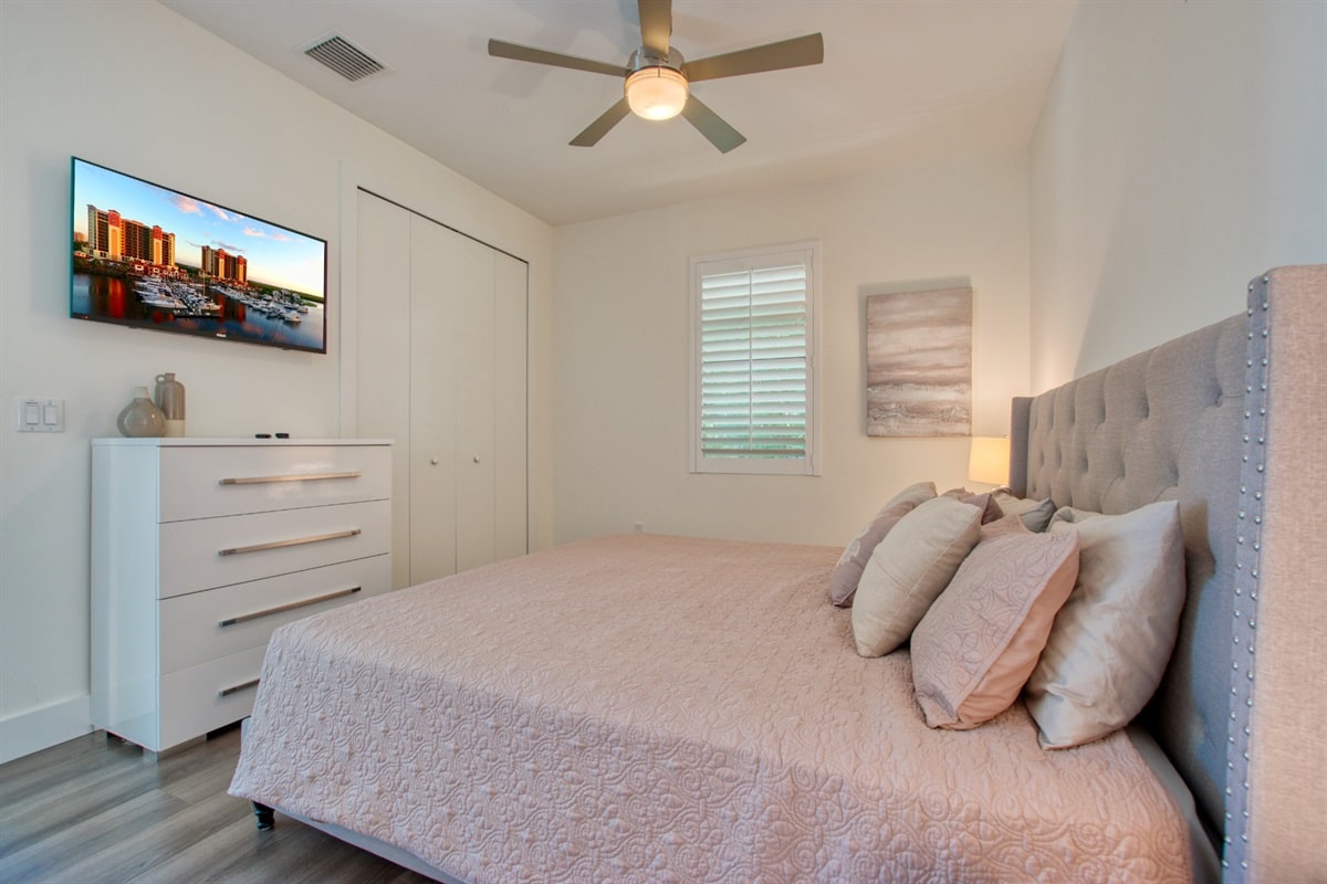 Ferienhaus in Cape Coral, Florida, zu vermieten, verwaltet von Vacation Rentals Cape Coral