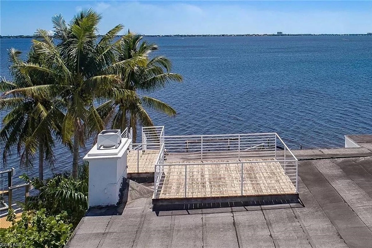 Vacation home in Cape Coral, FL, available for rent, managed by Vacation Rentals Cape Coral