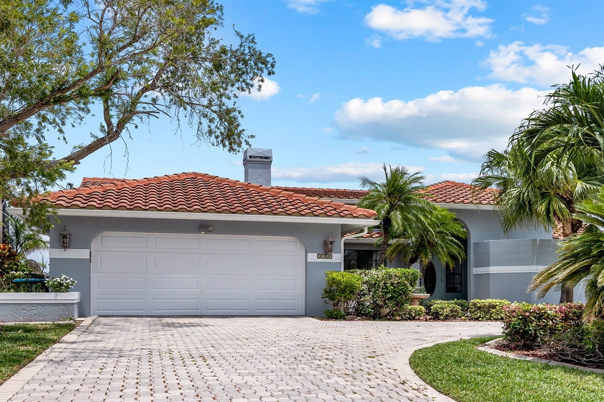 Ferienhaus in Cape Coral, Florida, zu vermieten, verwaltet von Vacation Rentals Cape Coral