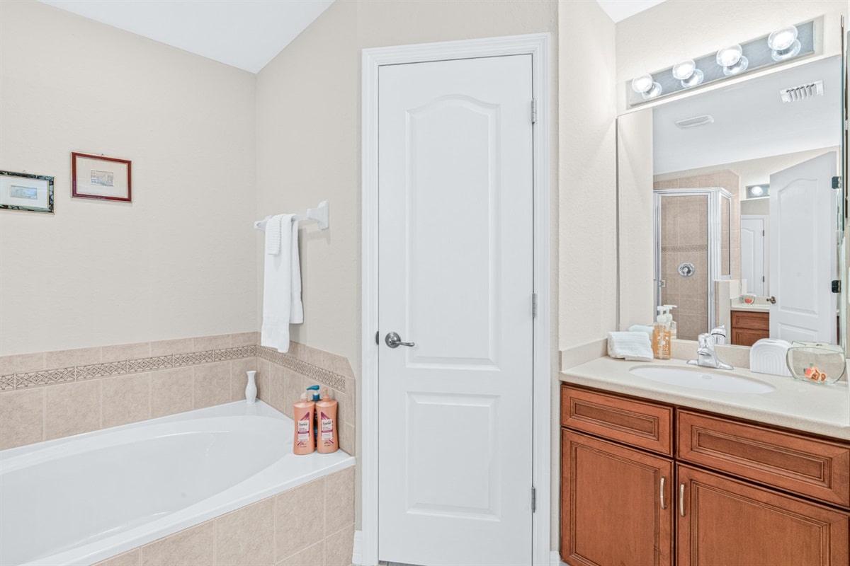 Vacation home in Cape Coral, FL, available for rent, managed by Vacation Rentals Cape Coral
