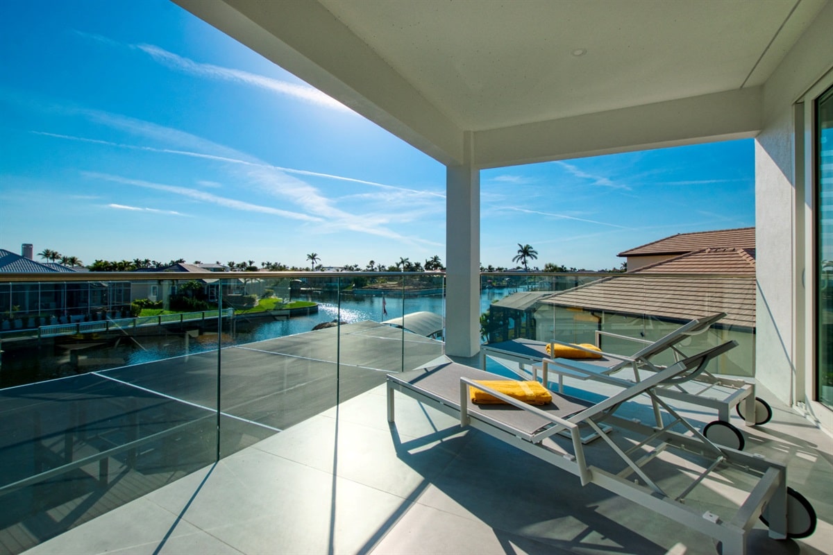 Vacation home in Cape Coral, FL, available for rent, managed by Vacation Rentals Cape Coral