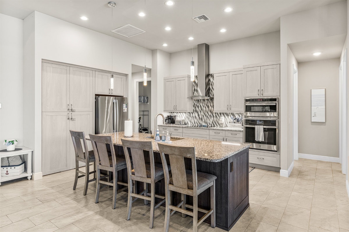 Vacation home in Cape Coral, FL, available for rent, managed by Vacation Rentals Cape Coral