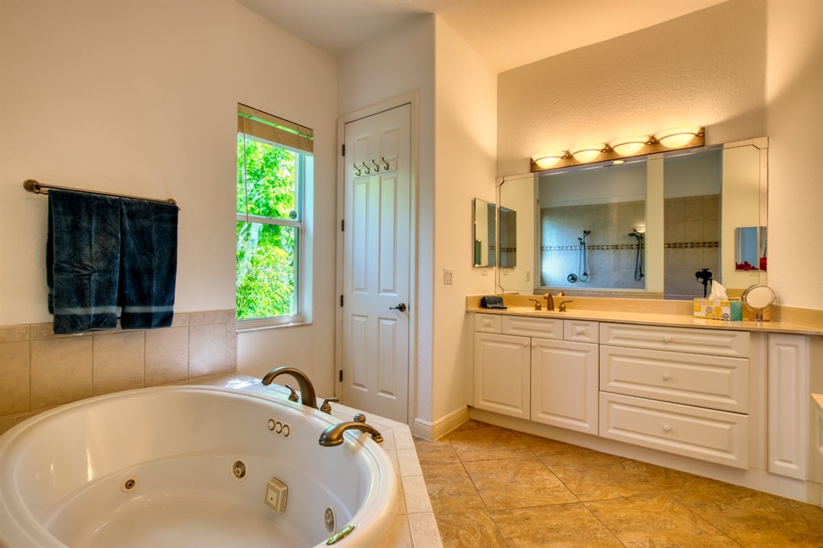 Ferienhaus in Cape Coral, Florida, zu vermieten, verwaltet von Vacation Rentals Cape Coral