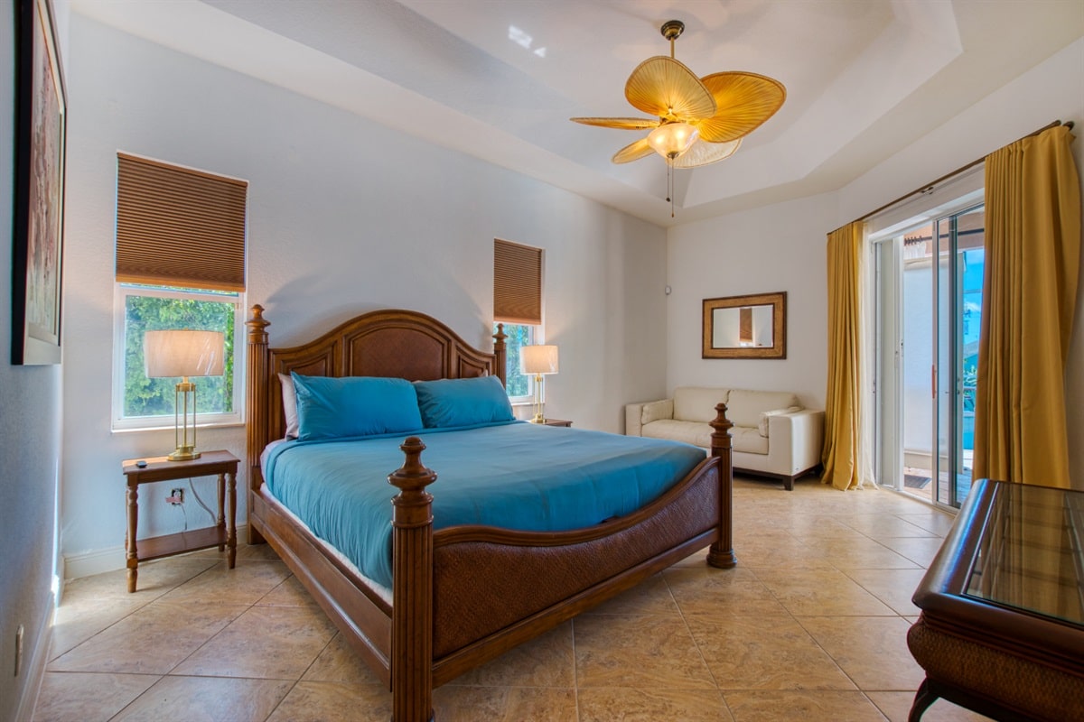 Ferienhaus in Cape Coral, Florida, zu vermieten, verwaltet von Vacation Rentals Cape Coral