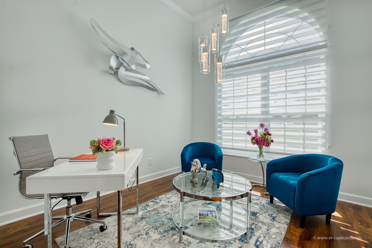 Vacation home in Cape Coral, FL, available for rent, managed by Vacation Rentals Cape Coral
